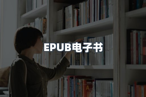 EPUB电子书